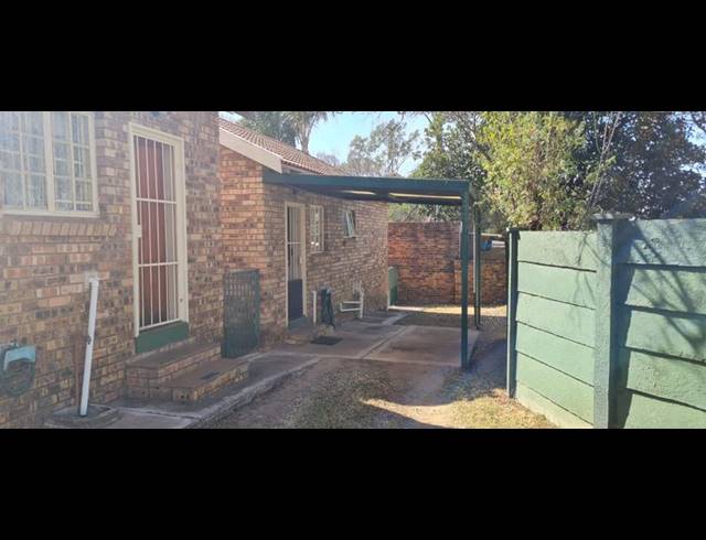 2 BEDROOM PROPERTY TO RENT IN HAZELWOOD